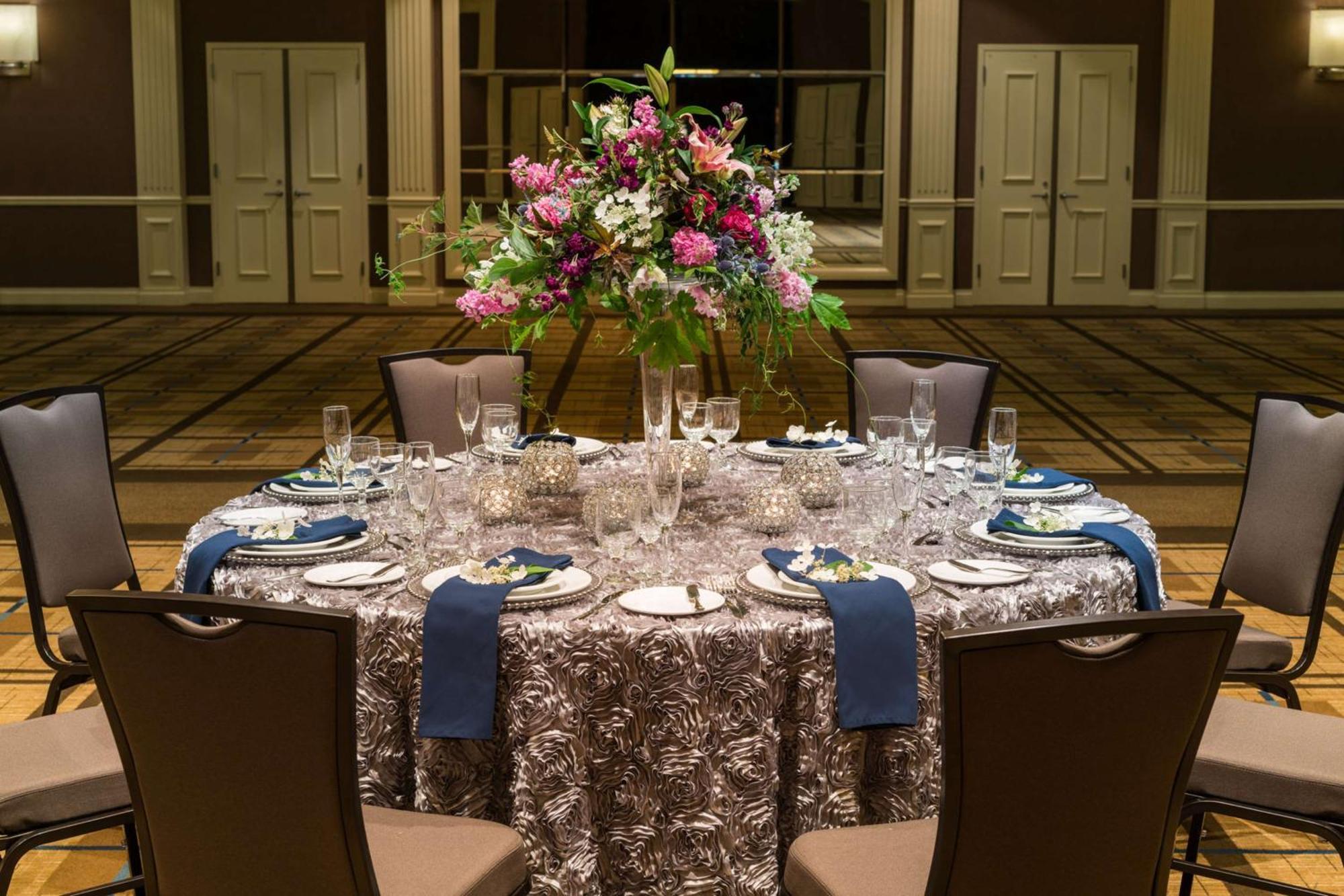 The Saratoga Hilton Hotel Saratoga Springs Luaran gambar