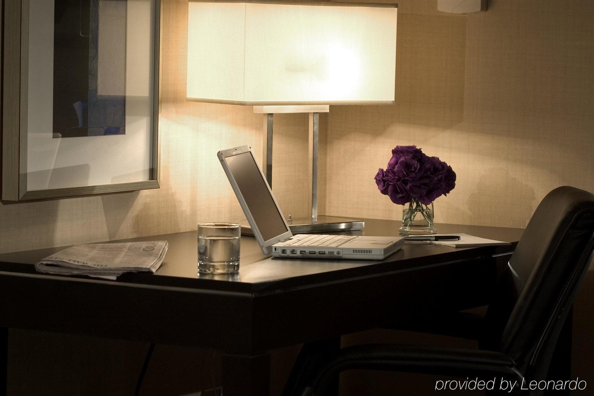 The Saratoga Hilton Hotel Saratoga Springs Bilik gambar