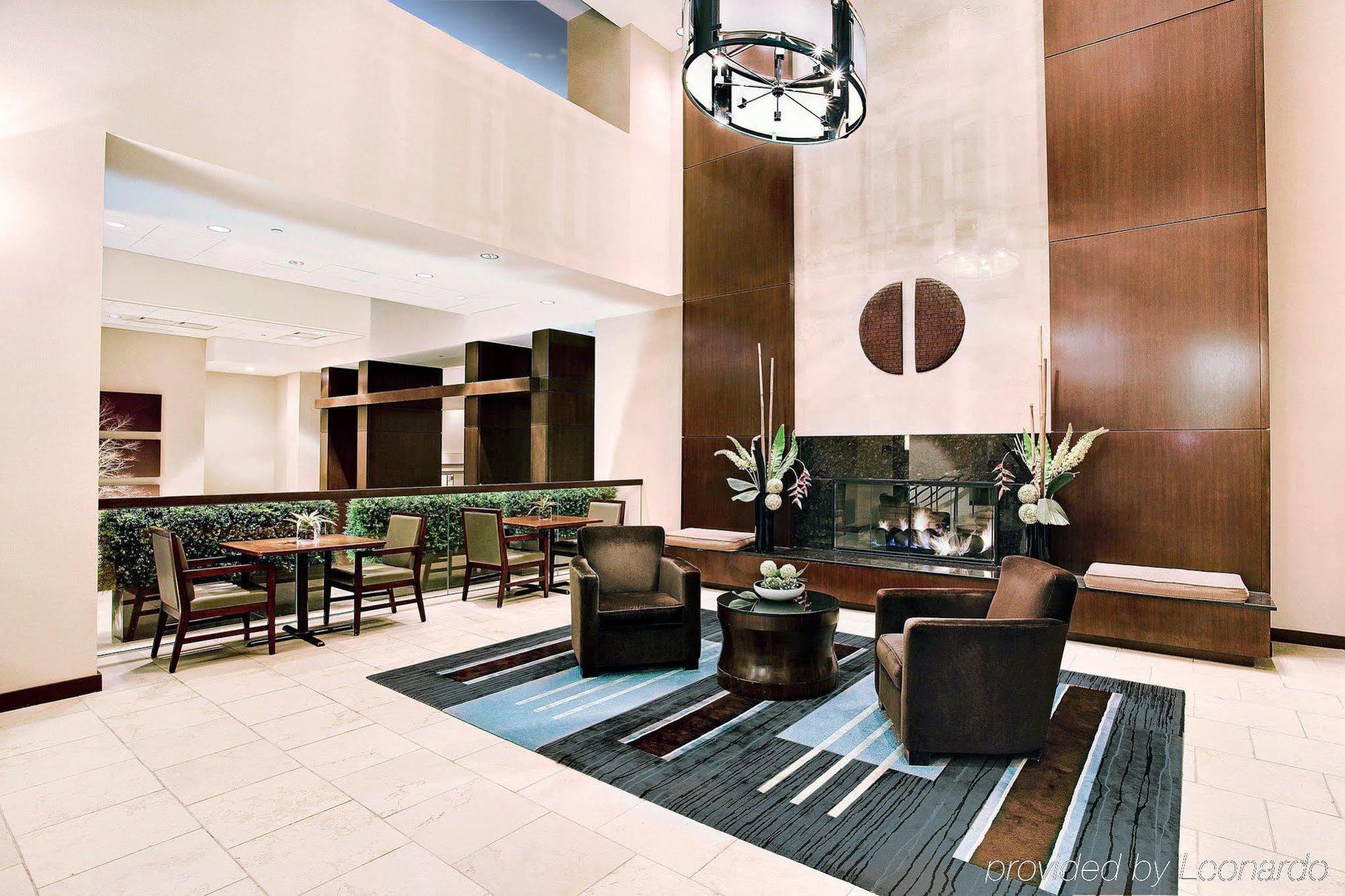 The Saratoga Hilton Hotel Saratoga Springs Dalaman gambar
