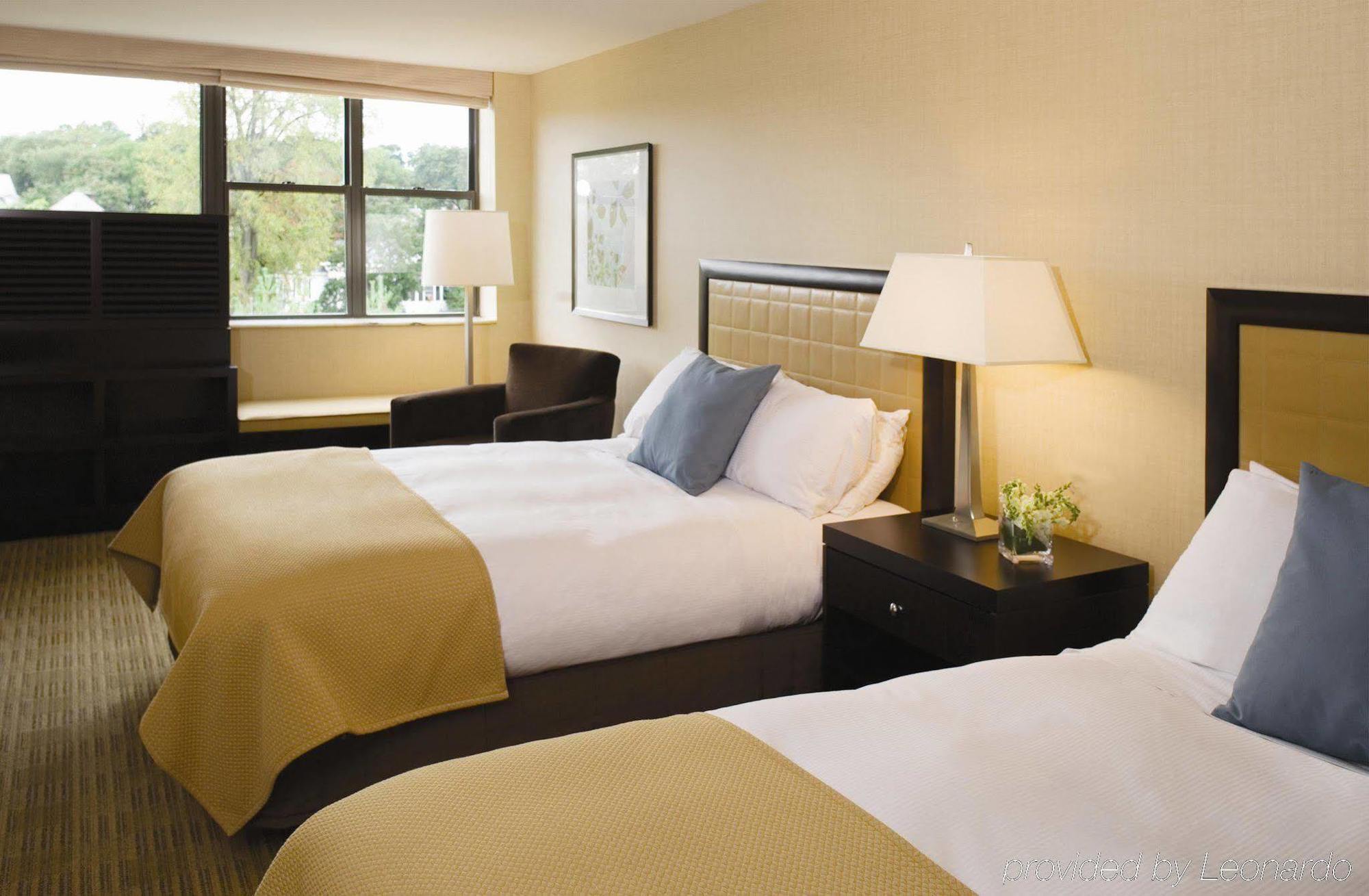 The Saratoga Hilton Hotel Saratoga Springs Bilik gambar