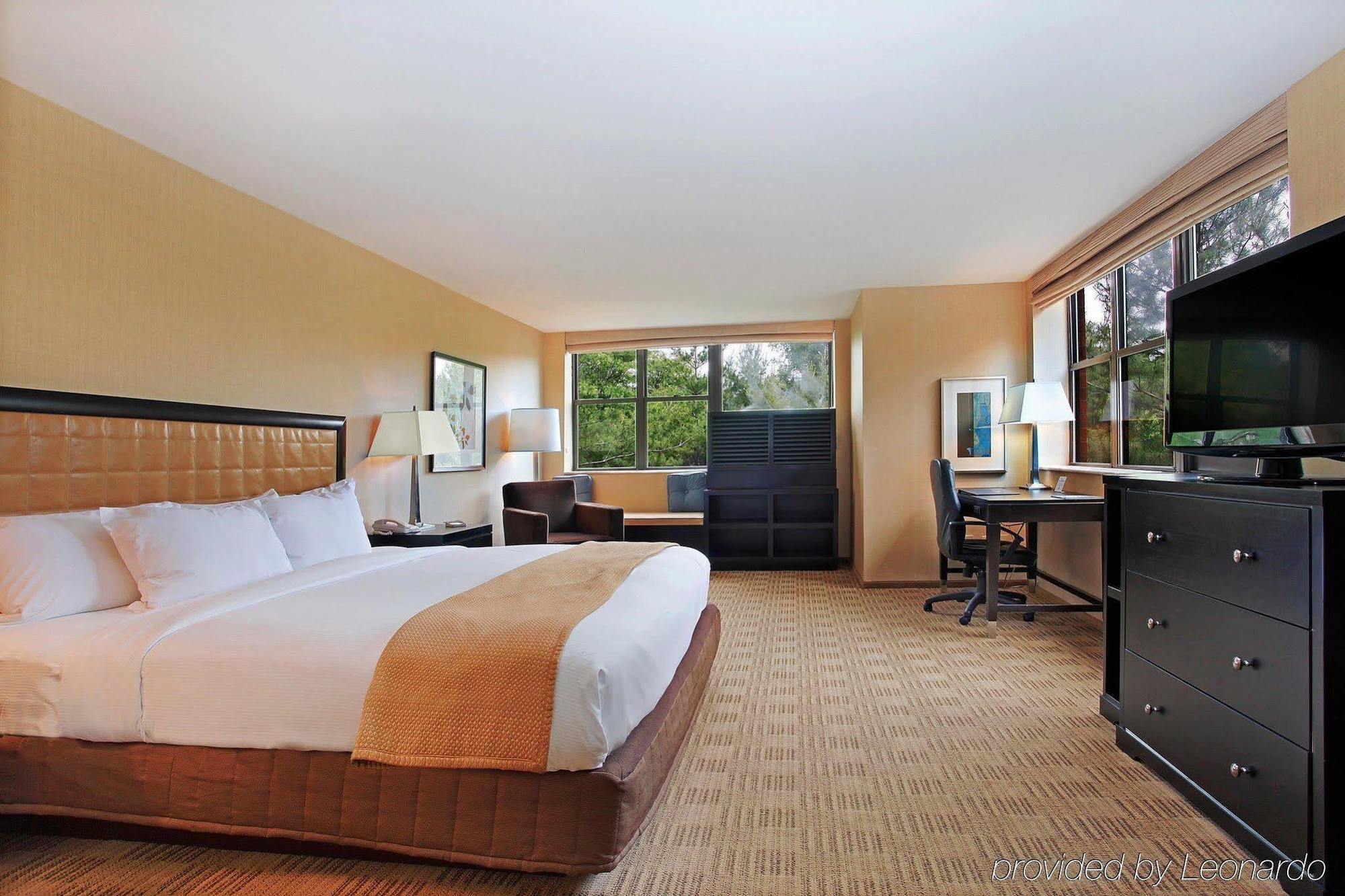 The Saratoga Hilton Hotel Saratoga Springs Bilik gambar
